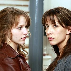 Foto Christa Théret