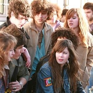 Foto Christa Théret