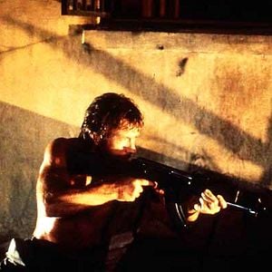 Foto Braddock 3 - O Resgate