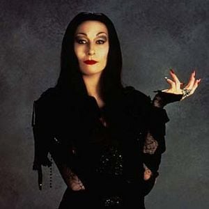 Foto Anjelica Huston
