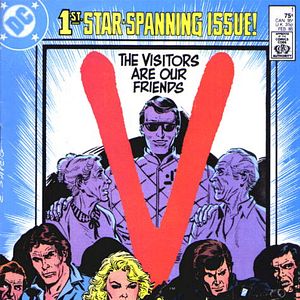 Foto V - The Original Miniseries