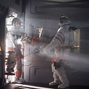 Foto 2010 - O Ano em Que Faremos Contato