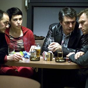 Foto O Silêncio de Lorna