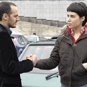 Foto O Silêncio de Lorna