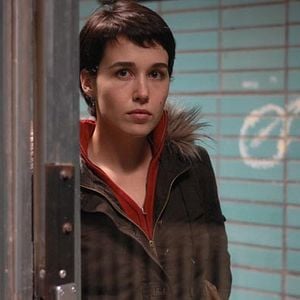 Foto O Silêncio de Lorna