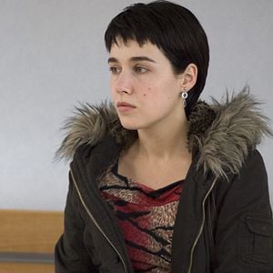 Foto O Silêncio de Lorna