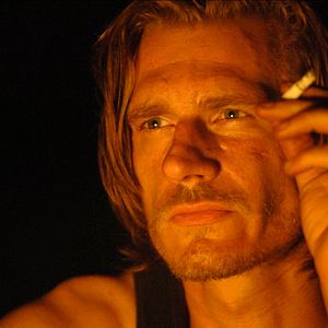 Foto Guillaume Depardieu