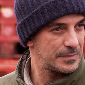 Foto Rabah Ameur-Zaïmeche