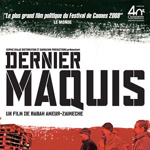 Foto Rabah Ameur-Zaïmeche