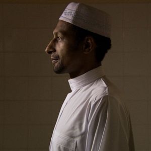 Foto Rabah Ameur-Zaïmeche