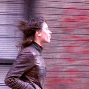 Foto The Pleasure of Being Robbed