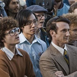 Foto Milk - A Voz da Igualdade