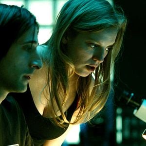 Foto Splice - A Nova Espécie