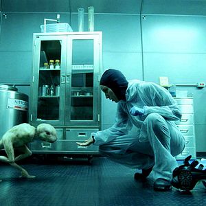 Foto Splice - A Nova Espécie