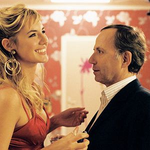 Foto A Garota de Mônaco