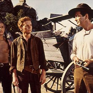 Foto A Última Caçada