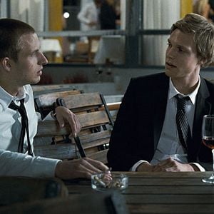 Foto Começar de Novo