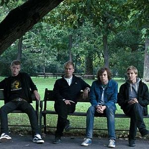 Foto Começar de Novo