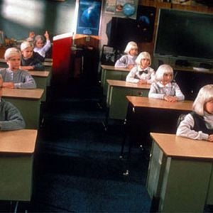 Foto A Cidade dos Amaldiçoados