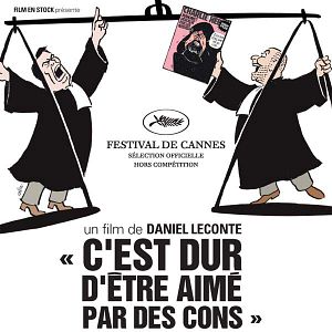 Foto C'est dur d'être aimé par des cons