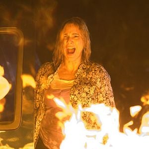 Foto The Andromeda Strain