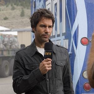 Foto The Andromeda Strain