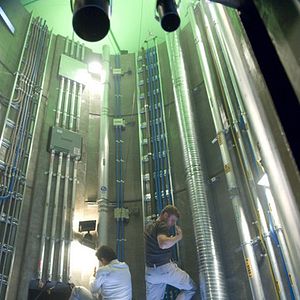 Foto The Andromeda Strain