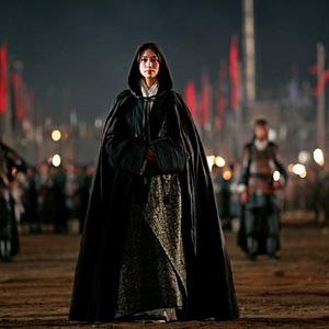 Foto A Batalha dos 3 Reinos