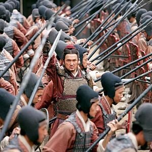 Foto A Batalha dos 3 Reinos