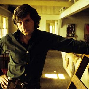 Foto Polanski: Procurado e Desejado