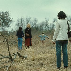 Foto A Mulher Sem Cabeça