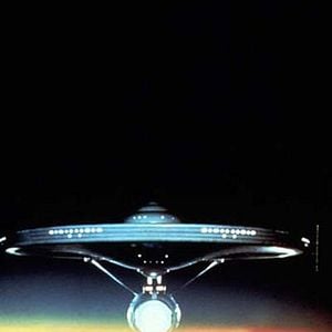 Foto Jornada nas Estrelas - O Filme