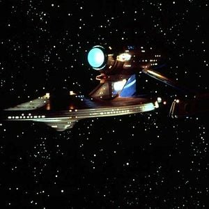 Foto Jornada nas Estrelas - O Filme