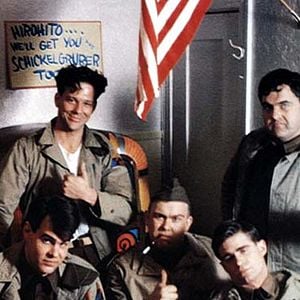 Foto 1941 - Uma Guerra Muito Louca