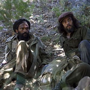 Foto Che 2 - A Guerrilha