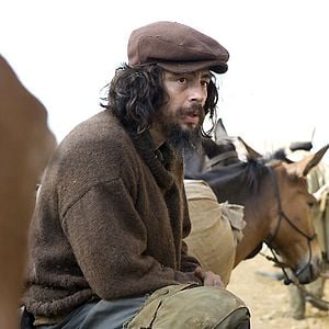 Foto Che 2 - A Guerrilha