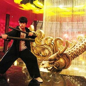 Foto Basquete Shaolin: Águias das Quadras