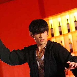 Foto Basquete Shaolin: Águias das Quadras