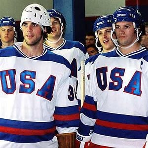 Foto Desafio no Gelo