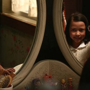 Foto Espíritos 2 - Você Nunca Está Sozinho