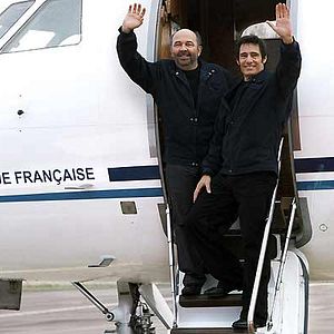 Foto Frédéric Auburtin