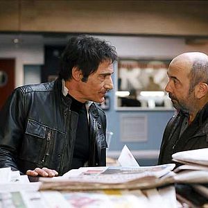 Foto Frédéric Auburtin