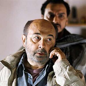 Foto Frédéric Auburtin