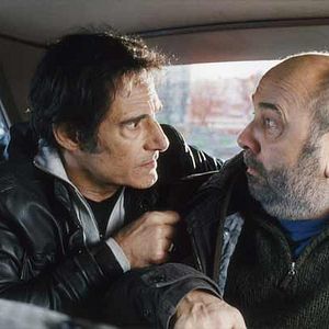 Foto Frédéric Auburtin