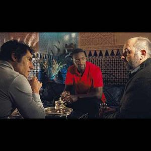 Foto Frédéric Auburtin