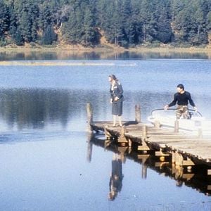 Foto Remo - Desarmado e Perigoso