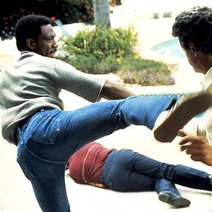 Foto Um Tira da Pesada