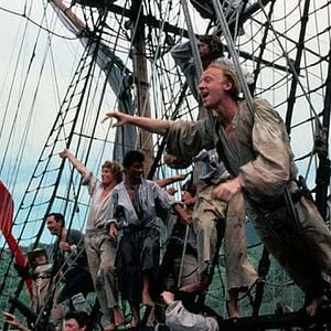 Foto Rebelião em Alto-Mar