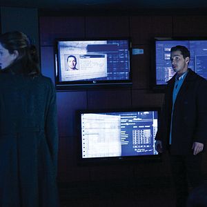 Foto Controle Absoluto