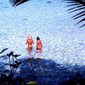 Foto Christopher Atkins